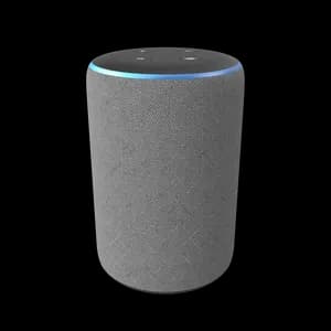 Smart speaker