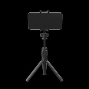 Extendable monopod