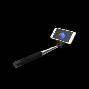 Selfie stick tripod
